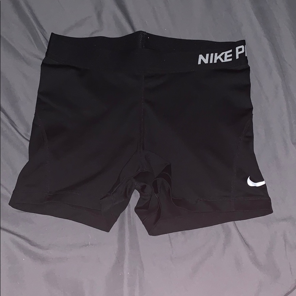 nike spandex